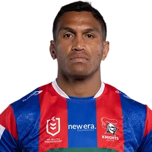 Daniel Saifiti player image