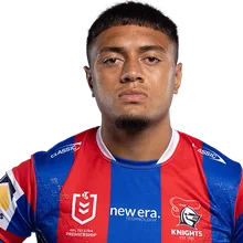 Jermaine McEwen player image