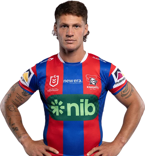 Kalyn Ponga