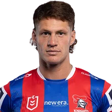 Kalyn Ponga player image