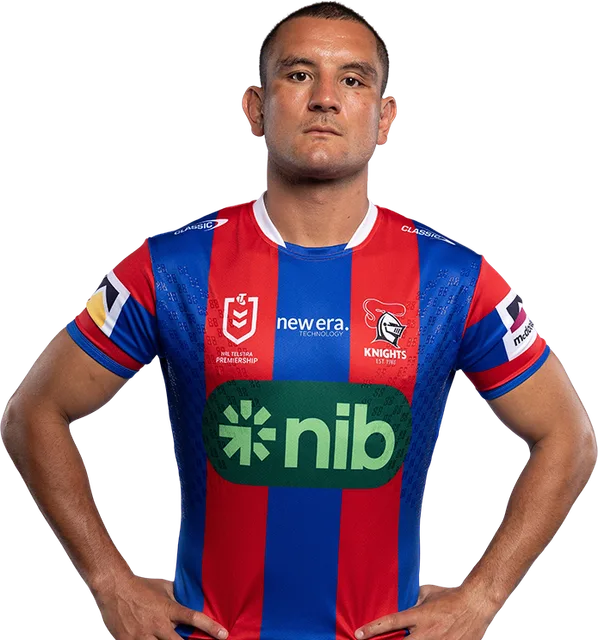 Mat Croker