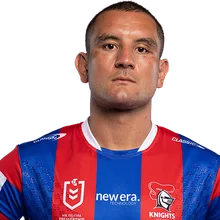 Mat Croker player image