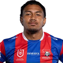 Peter Hola player image