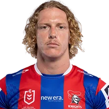 Phoenix Crossland player image