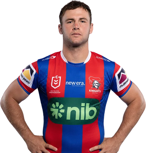 Sandon Smith