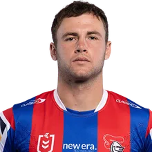 Sandon Smith player image