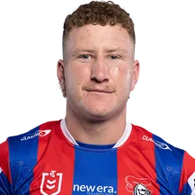 Thomas Cant player image