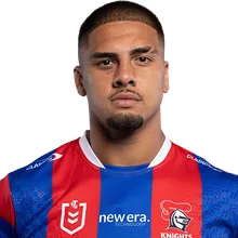Trey Mooney player image