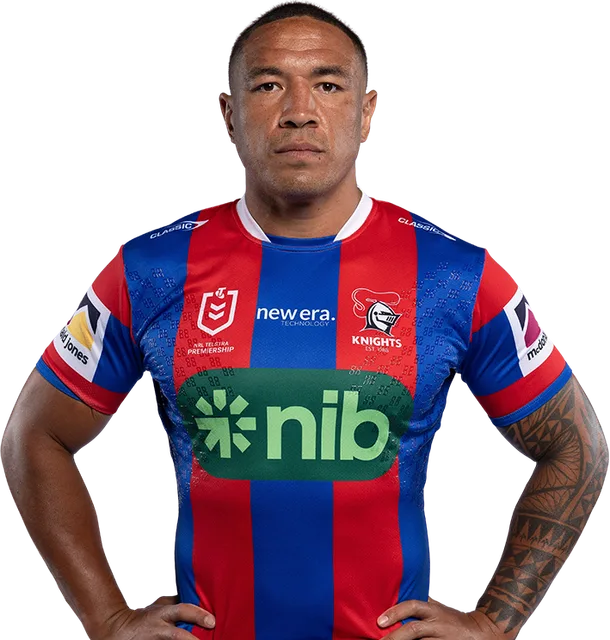Tyson Frizell