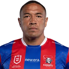 Tyson Frizell player image