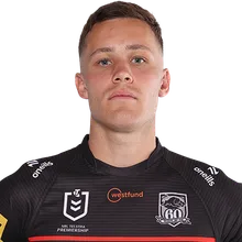 Billy Phillips player image