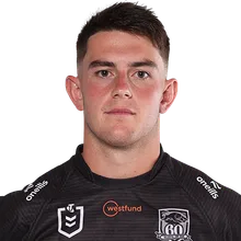 Billy Scott player image