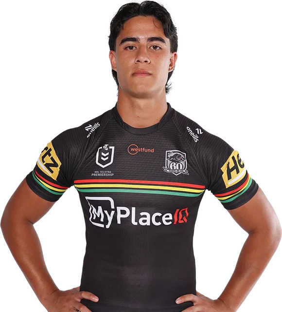 Blaize Talagi