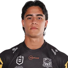 Blaize Talagi player image