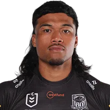 Brian To'o player image