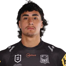 Casey McLean player image