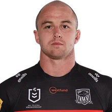 Dylan Edwards player image