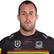 Isaah Yeo player image