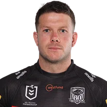 Jack Cogger player image