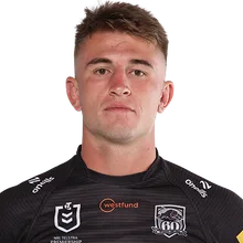 Jack Cole player image