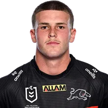 Jaxen Edgar player image