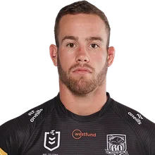 Liam Henry player image