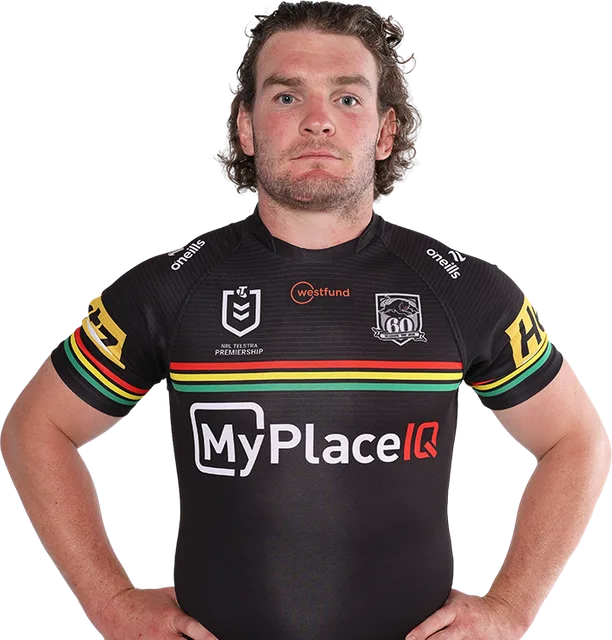 Liam Martin