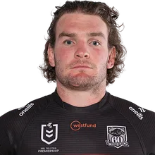 Liam Martin player image