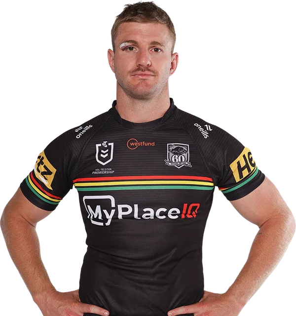Luke Garner