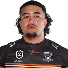 Luron Patea player image