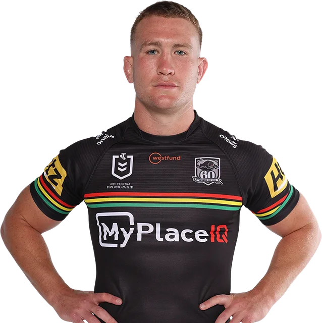 Mitch Kenny