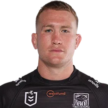 Mitch Kenny player image