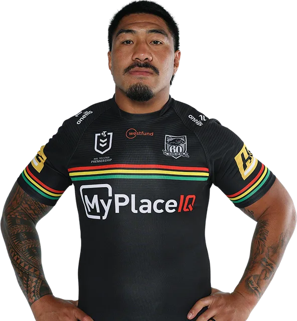 Moses Leota