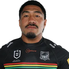 Moses Leota player image
