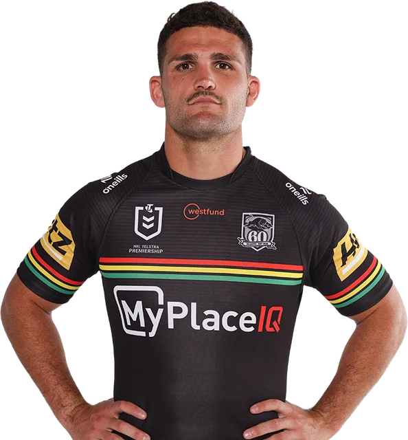 Nathan Cleary