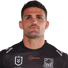 Nathan Cleary player image