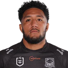 Paul Alamoti player image