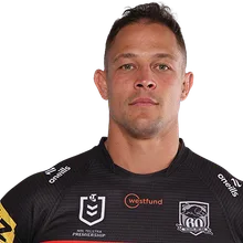 Scott Sorensen player image