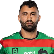 Alex Johnston player image