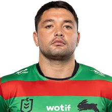 Brandon Smith player image