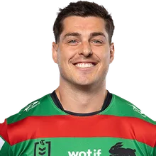 Bronson Garlick player image