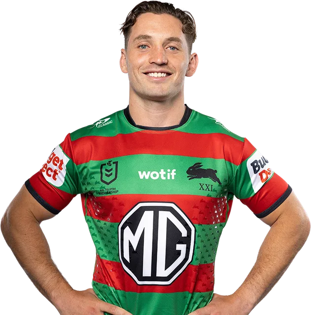 Cameron Murray