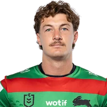 Campbell Graham player image