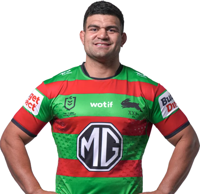 David Fifita