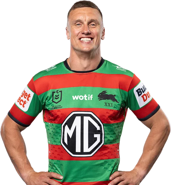 Jack Wighton