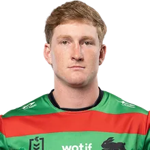 John Radel player image