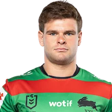 Lachlan Hubner player image