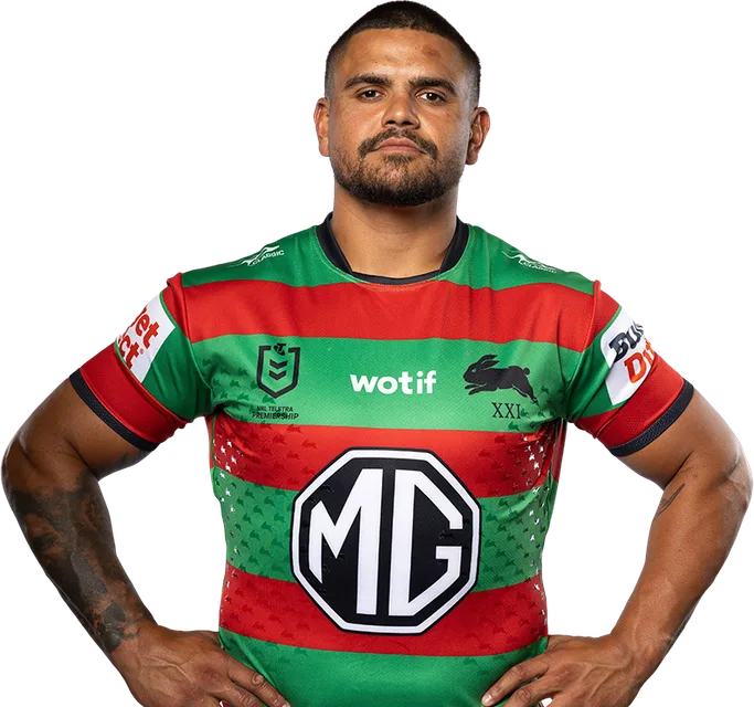 Latrell Mitchell