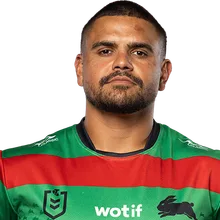 Latrell Mitchell player image