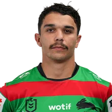 Latrell Siegwalt player image
